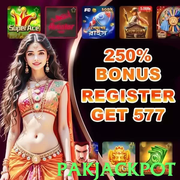 pakjackpot Pakistan - 3