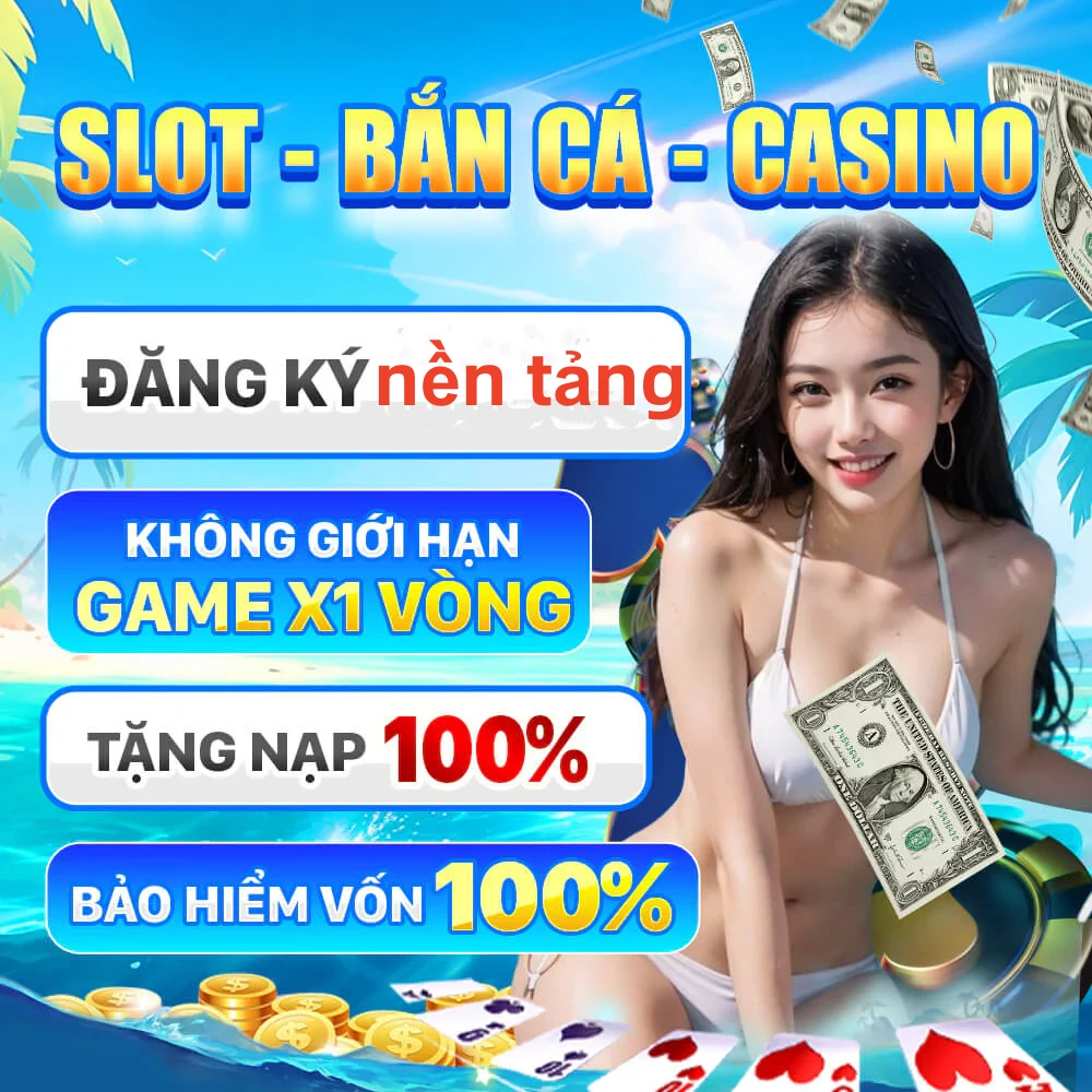 Hình ảnh quảng cáo của 6789 hiển thị nền tảng và các lợi ích